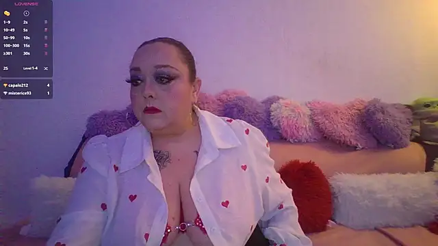 MorganExclusive online show from March 19, 11:36 pm