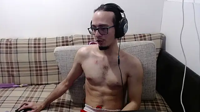 cholitohermoso online show from July 10, 3:34 pm