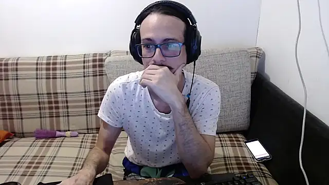 cholitohermoso online show from June 29, 2:39 pm