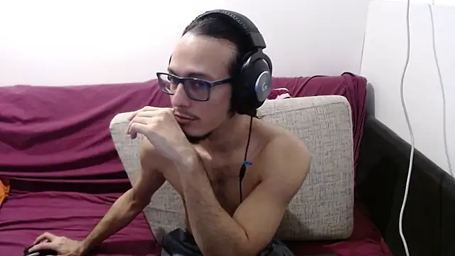cholitohermoso online show from July 19, 3:09 pm