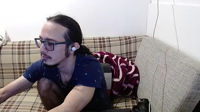 cholitohermoso online show from June 16, 7:47 pm