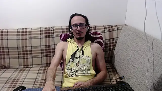cholitohermoso online show from June 26, 7:09 pm