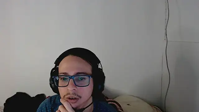 cholitohermoso online show from October 27, 4:52 pm