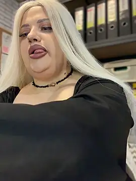 Eliaden online show from November 23, 4:11 am