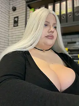 Eliaden online show from October 31, 2:52 am