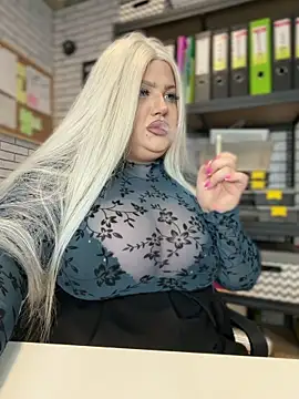 Eliaden online show from March 11, 1:54 am