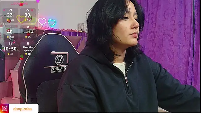 LUDO KITTY TAY online show from September 15, 3:18 am