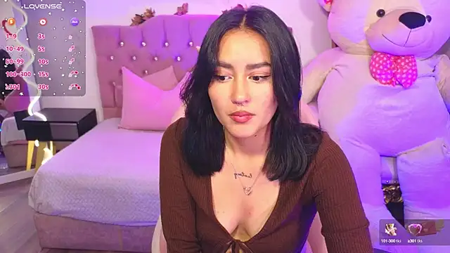 LUDO KITTY TAY online show from March 6, 6:08 am
