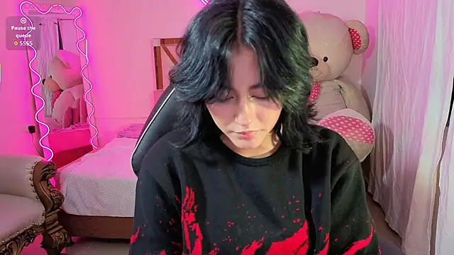 LUDO KITTY TAY online show from September 13, 3:06 am