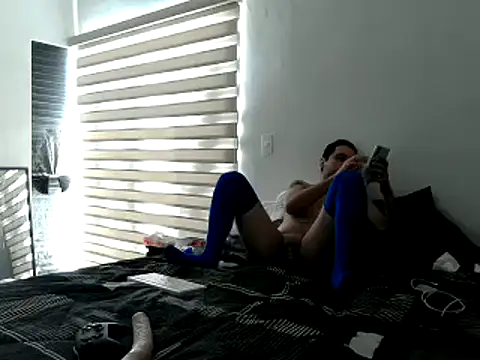 Iscariot19 online show from March 27, 10:33 pm