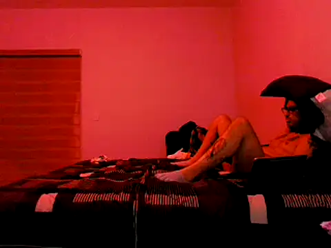 Iscariot19 online show from February 23, 10:05 am