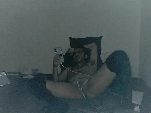 Iscariot19 online show from April 11, 11:58 am