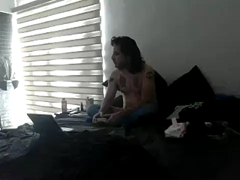 Iscariot19 online show from March 15, 11:34 pm