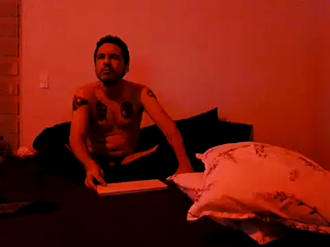 Iscariot19 online show from April 24, 7:10 am