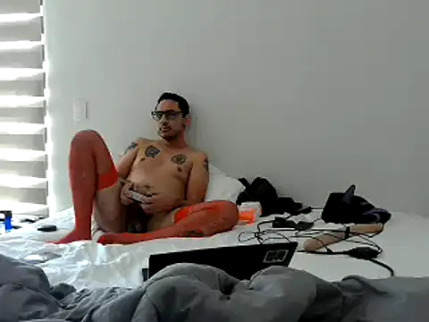 Iscariot19 online show from March 23, 7:36 pm