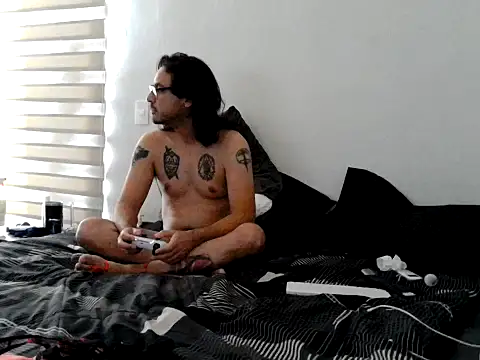 Iscariot19 online show from February 27, 12:00 am