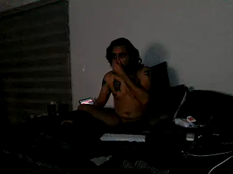 Iscariot19 online show from February 28, 12:38 pm