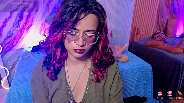 kristen tay online show from May 13, 3:02 am