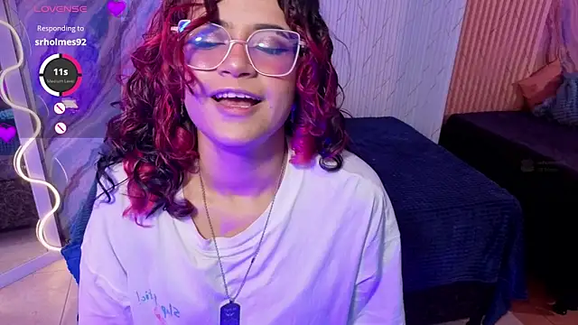 kristen tay online show from April 30, 3:02 am