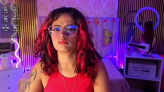 kristen tay online show from March 18, 3:31 am