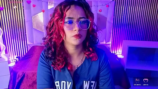 kristen tay online show from February 28, 3:28 am