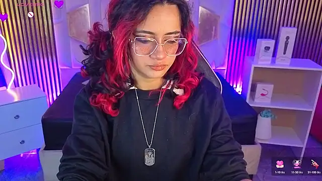 kristen tay online show from March 10, 3:32 am