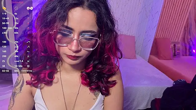 kristen tay online show from May 25, 3:06 am