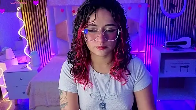 kristen tay online show from March 27, 3:15 am