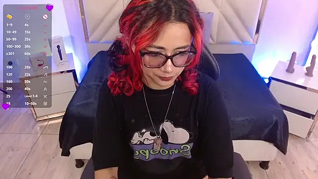 kristen tay online show from December 2, 3:30 am