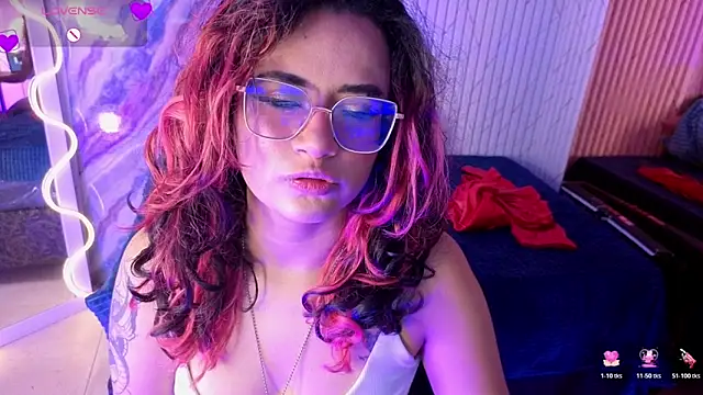 kristen tay online show from April 28, 3:00 am