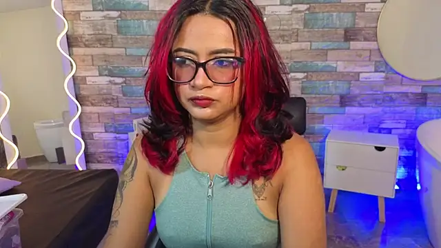 kristen tay online show from January 19, 3:21 am