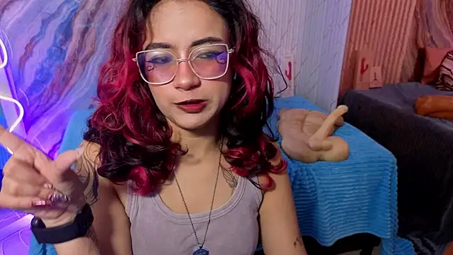 kristen tay online show from May 8, 3:10 am