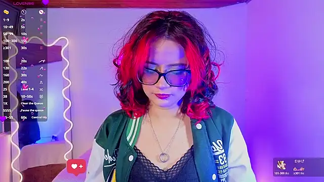 kristen tay online show from October 20, 3:30 am