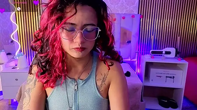 kristen tay online show from March 25, 3:28 am