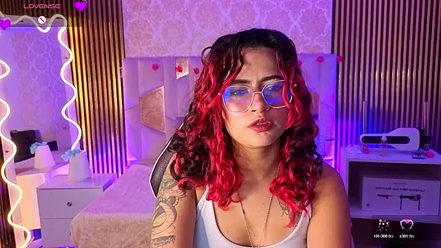 kristen tay online show from March 24, 3:28 am