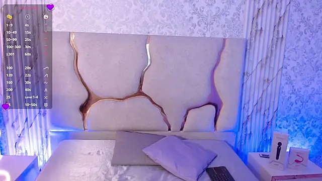 kristen tay online show from December 3, 3:40 am