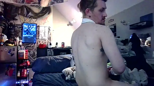 Sk00byJaXxX212 online show from March 1, 8:25 am