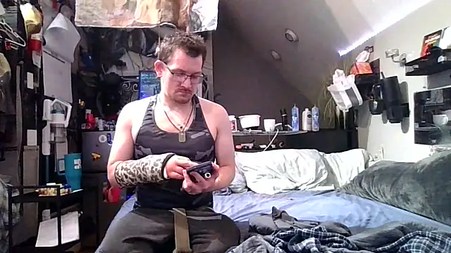 Sk00byJaXxX212 online show from May 9, 8:18 am