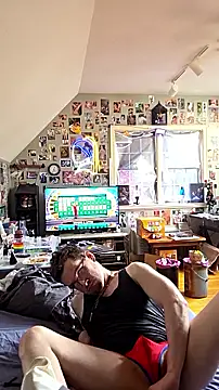 Snapshot of Sk00byJaXxX212 chatting on November 22, 5:34 pm Sk00byJaXxX212 online show from November 22, 5:34 pm