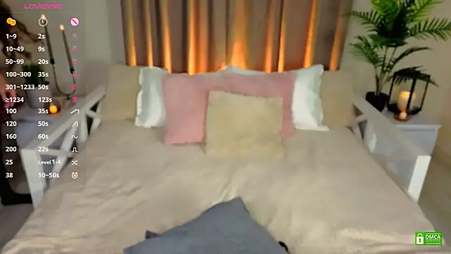 EvaRodi online show from July 18, 11:13 pm