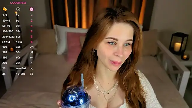 EvaRodi online show from June 20, 10:26 pm
