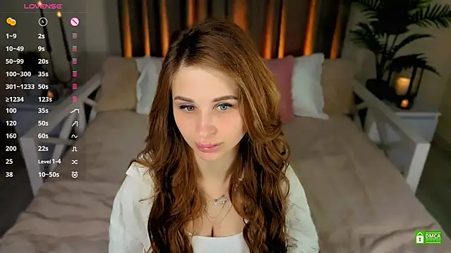 EvaRodi online show from July 20, 12:07 am