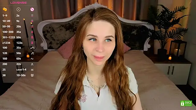 EvaRodi online show from May 7, 9:07 pm