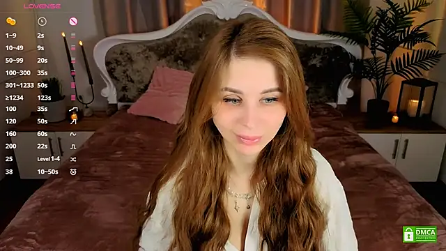 EvaRodi online show from April 5, 9:43 pm