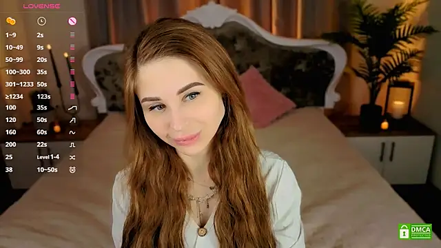 EvaRodi online show from March 19, 10:21 pm