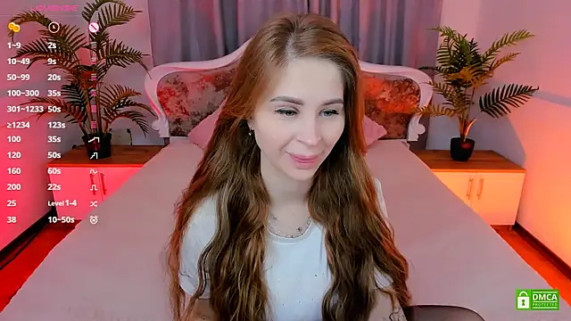 EvaRodi online show from March 10, 10:36 pm