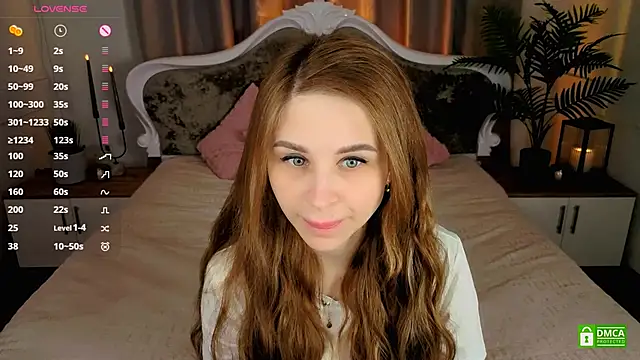 EvaRodi online show from March 29, 10:55 pm