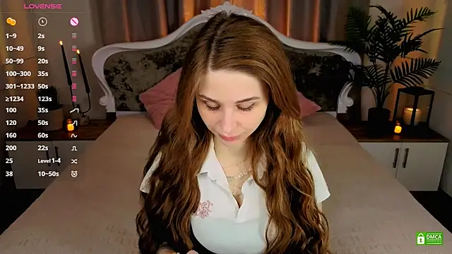 EvaRodi online show from April 23, 9:38 pm