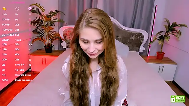 Snapshot of EvaRodi chatting on November 28, 12:44 am EvaRodi online show from November 28, 12:44 am