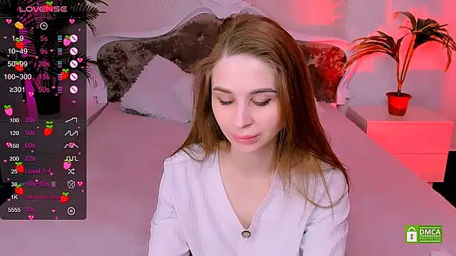 EvaRodi online show from March 10, 11:06 pm